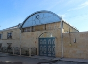 Satılır 9 otaqlı 250 m2 həyət evi Gəncə