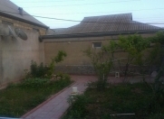 Satılır 3 otaqlı 110 m2 həyət evi Rəsulzadə