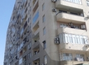 Satılır 2 otaqlı 92 m2 yeni tikili 9 mkr