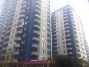 Satılır 3 otaqlı 182 m2 yeni tikili Nizami m.