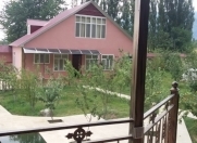 İcarəyə verilir 5 otaqlı 200 m2 həyət evi İsmayıllı