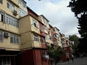 Satılır 2 otaqlı 54 m2 köhnə tikili Bakı Dövlət Universiteti