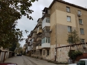 Satılır 1 otaqlı 40 m2 köhnə tikili Əhmədli