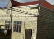 Satılır 3 otaqlı 95 m2 həyət evi Digah