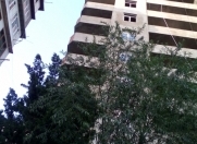 Satılır 1 otaqlı 45 m2 yeni tikili Azadlıq prospekti m.