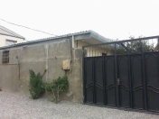 Satılır 4 otaqlı 120 m2 həyət evi Binəqədi