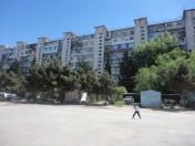 Satılır 2 otaqlı 60 m2 köhnə tikili Həzi Aslanov