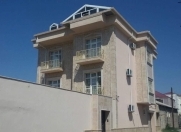 Satılır 8 otaqlı 400 m2 həyət evi Naxçıvan