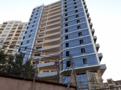 Satılır 3 otaqlı 111 m2 yeni tikili Elmlər Akademiyası m.
