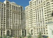 İcarəyə verilir 3 otaqlı 115 m2 yeni tikili Bayıl