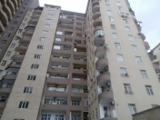 İcarəyə verilir 3 otaqlı 65 m2 yeni tikili Qələbə dairəsi