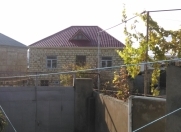 Satılır 3 otaqlı 110 m2 həyət evi Binəqədi
