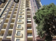 İcarəyə verilir 3 otaqlı 150 m2 yeni tikili 28 Mall