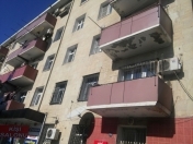 Satılır 3 otaqlı 70 m2 köhnə tikili 7 mkr