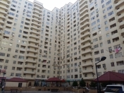 Satılır 3 otaqlı 90 m2 yeni tikili Memar Əcəmi m.