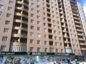 Satılır 2 otaqlı 60 m2 yeni tikili Badamdar