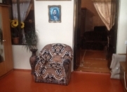 İcarəyə verilir 1 otaqlı 35 m2 köhnə tikili Səməd Vurğun parkı