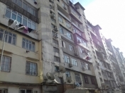 Satılır 2 otaqlı 60 m2 köhnə tikili 8 mkr