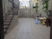 Satılır 4 otaqlı 120 m2 həyət evi Qaraçuxur