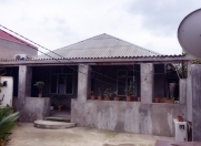 Satılır 4 otaqlı 130 m2 həyət evi Bakıxanov