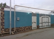 Satılır 6 otaqlı 280 m2 həyət evi Bakıxanov