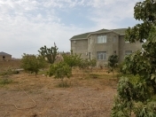 Satılır 7 otaqlı 214 m2 villa Fatmayı