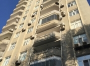 Satılır 4 otaqlı 155 m2 yeni tikili Bakıxanov