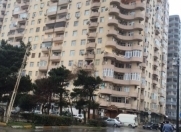İcarəyə verilir 2 otaqlı 61 m2 yeni tikili 8 km
