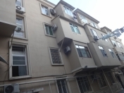 Satılır 2 otaqlı 60 m2 köhnə tikili Beşmərtəbə
