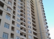 Satılır 3 otaqlı 127 m2 yeni tikili Koala parkı