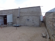 Satılır 2 otaqlı 110 m2 həyət evi Kürdəxanı