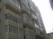 İcarəyə verilir 3 otaqlı 120 m2 yeni tikili Yasamal r.