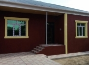 Satılır 4 otaqlı 140 m2 həyət evi Naxçıvan