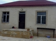 Satılır 3 otaqlı 100 m2 həyət evi Binəqədi