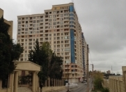 Satılır 1 otaqlı 68 m2 yeni tikili 7 mkr