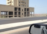 İcarəyə verilir 2 otaqlı 67 m2 yeni tikili Zabrat 2