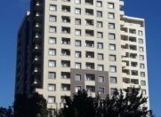 Satılır 4 otaqlı 200 m2 yeni tikili Dədə Qorqud parkı