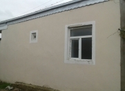 Satılır 3 otaqlı 140 m2 həyət evi Binəqədi