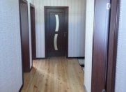 Satılır 4 otaqlı 100 m2 həyət evi Maştağa