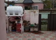 Satılır 3 otaqlı 180 m2 həyət evi Binəqədi