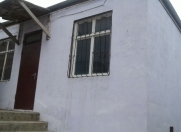 Satılır 2 otaqlı 130 m2 həyət evi Binəqədi