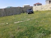 Satılır 10 sot torpaq Pirşağı