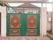 Satılır 4 otaqlı 100 m2 həyət evi Binəqədi