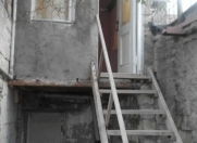 Satılır 5 otaqlı 80 m2 həyət evi Bayıl