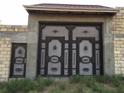 Satılır 5 otaqlı 370 m2 həyət evi Abşeron r.