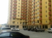 Satılır 3 otaqlı 157 m2 yeni tikili Əhmədli