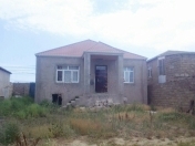 Satılır 3 otaqlı 110 m2 həyət evi Y.Ramana