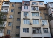 İcarəyə verilir 1 otaqlı 30 m2 köhnə tikili Yasamal parkı