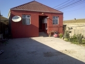 Satılır 3 otaqlı 81 m2 həyət evi Hövsan