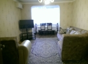 Satılır 3 otaqlı 60 m2 köhnə tikili Gənclik m.